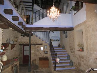 sierra-de-guara-hebergement