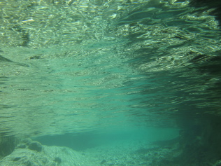 canyoning-sierra-de-guara / guara-canyoning