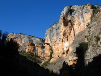 canyoning-sierra-de-guara / guara-canyoning