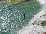 canyoning-sierra-de-guara / guara-canyoning - information