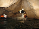 canyoning-sierra-de-guara / guara-canyoning - reservation