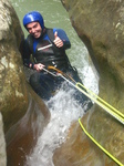 canyoning-sierra-de-guara / guara-canyoning - tarif
